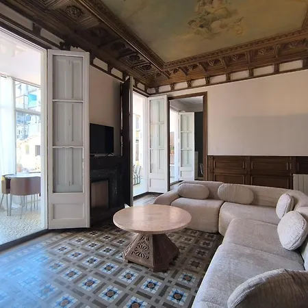 Letamendi Apartamento *