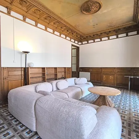 Letamendi Apartamento *