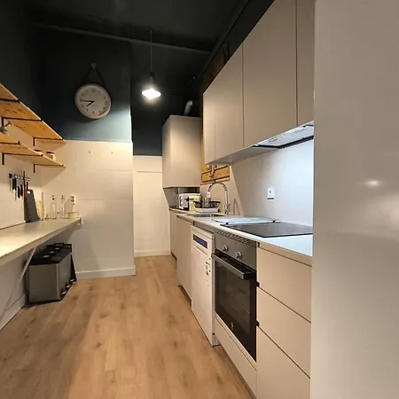 Letamendi * Barcelona