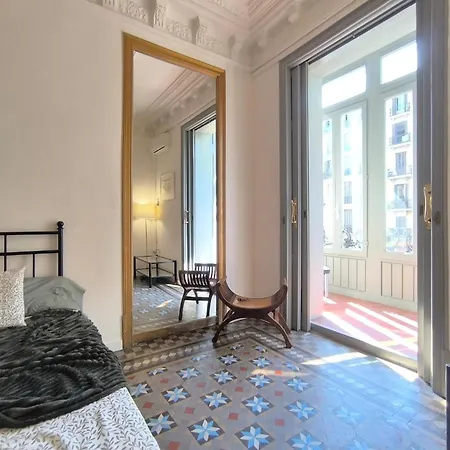 Letamendi Apartament *