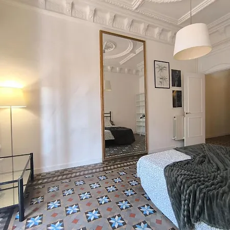 Letamendi Apartamento Barcelona