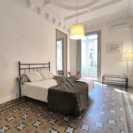 Letamendi Apartament Barcelona