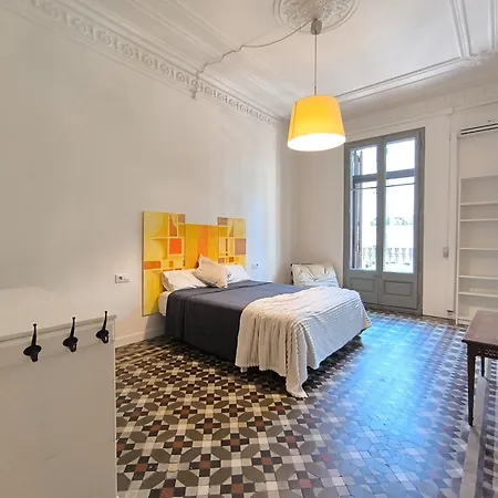 Letamendi Apartamento