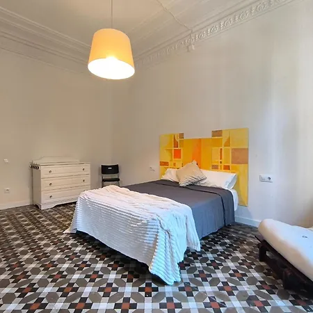 Apartament Letamendi