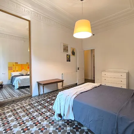 Letamendi Apartamento *