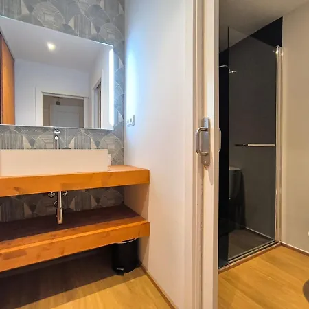 Letamendi Apartament *