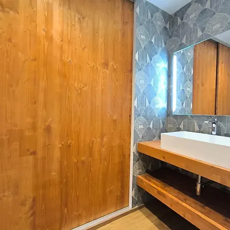 Letamendi Apartament Barcelona