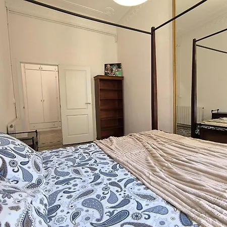 Letamendi Apartament