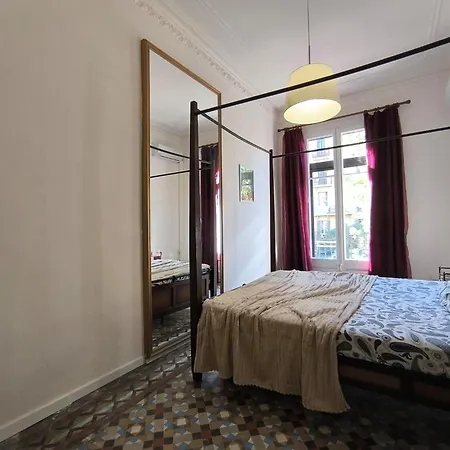Letamendi Apartament *