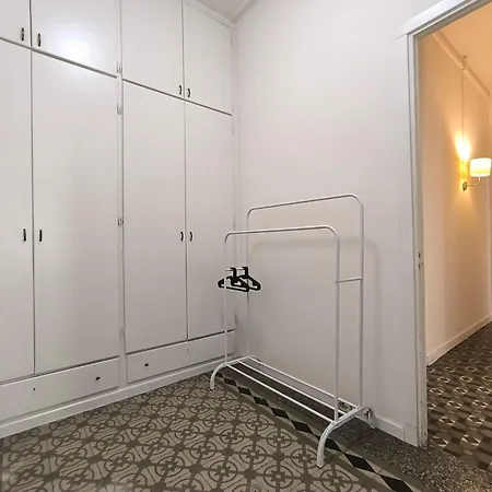 Letamendi Apartament *