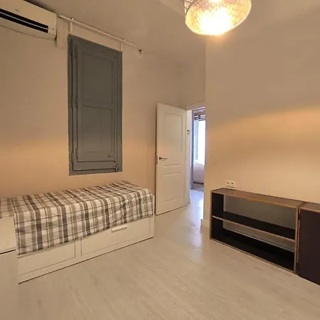 Letamendi Apartament *