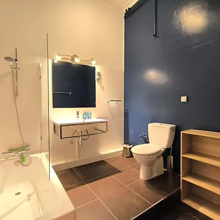 Apartamento Letamendi Barcelona