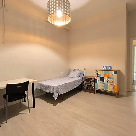 Letamendi Apartament *