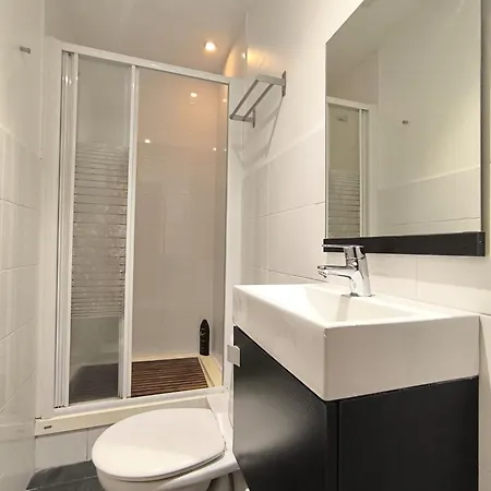 Letamendi Apartament Barcelona