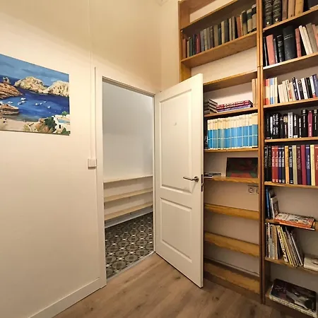 Apartament Letamendi Barcelona