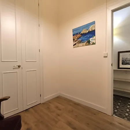 Letamendi Apartament *