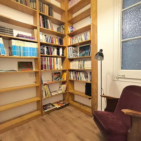 Apartamento Letamendi