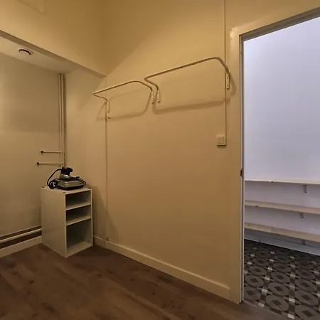 Apartament Letamendi *